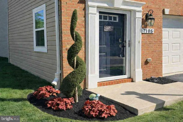 $540,000 | 7105 River Birch Drive, Hanover, MD 21076