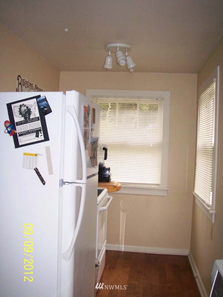 809 Northeast 2nd Street Winlock, WA 98596 - Photo 6 of 15