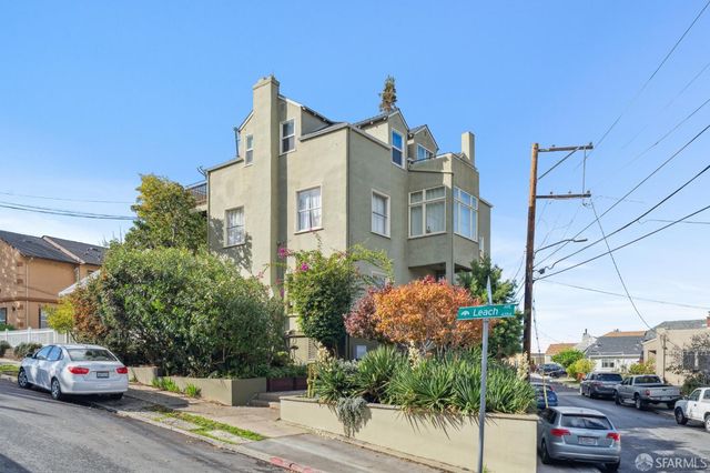 $1,400,000 | 4345-4347 Leach Avenue, Oakland, CA 94602