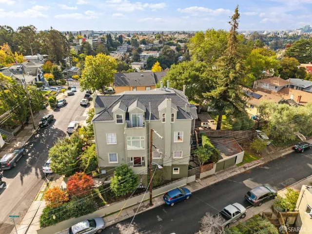 $1,400,000 | 4345-4347 Leach Avenue, Oakland, CA 94602