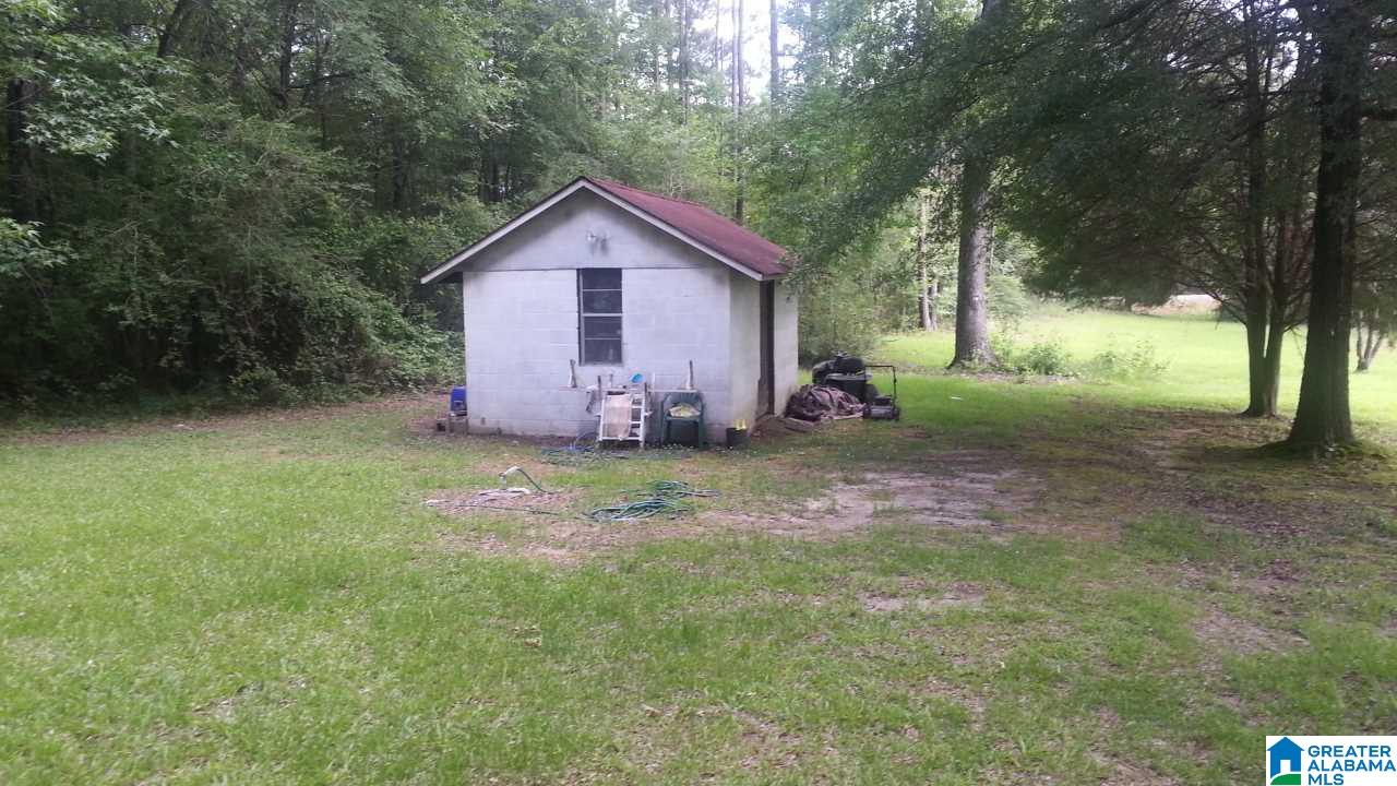 5228 Renfroe Road Talladega, AL 35160 - Photo 4 of 4