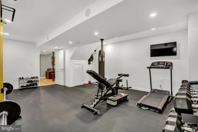 $4,700 | 2121 Harmony Woods Road, Owings Mills, MD 21117