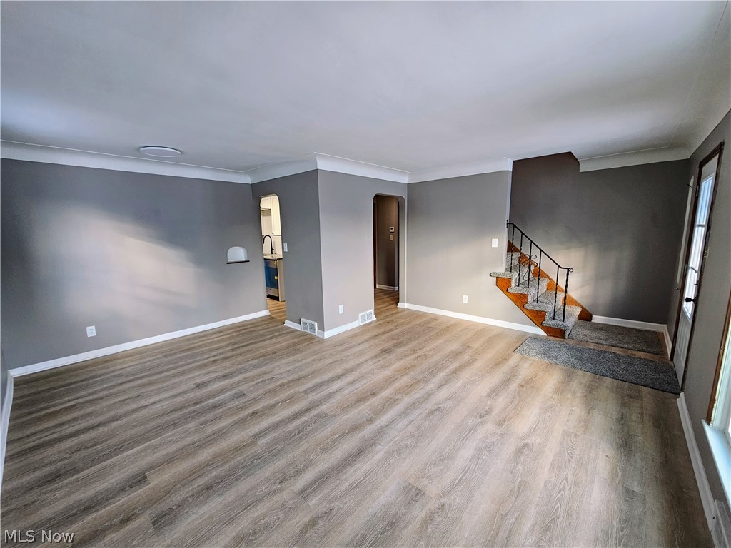 13417 Granger Road Cleveland, OH 44125 - Photo 7 of 36 Gallery Image 7