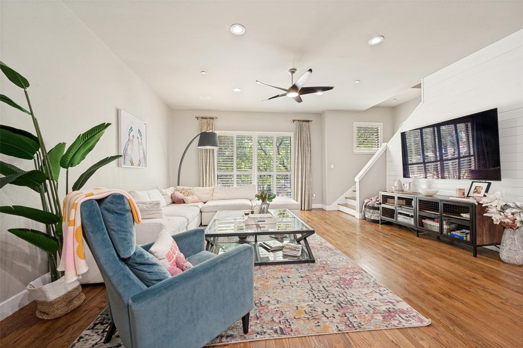 3205 State Street, Unit 10 Dallas, TX 75204 - Photo 5 of 24
