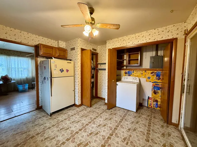 $58,000 | 1105 Prairie View Drive, Rantoul, IL 61866