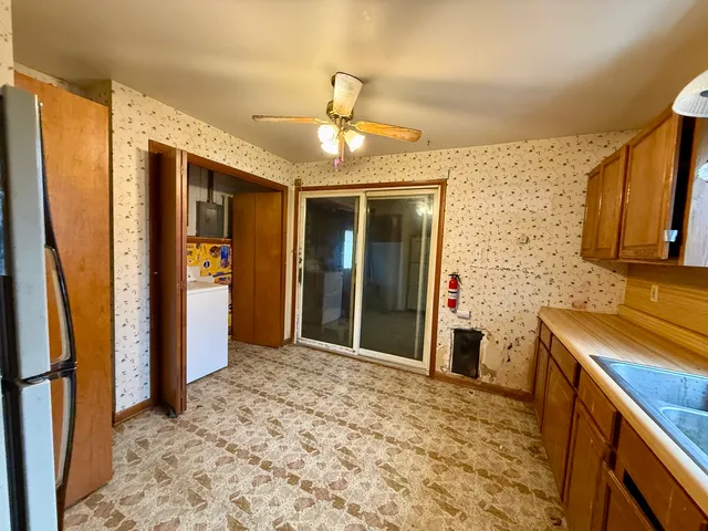 $58,000 | 1105 Prairie View Drive, Rantoul, IL 61866