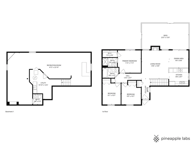 $350,000 | 1590 Fairport Drive, Grayslake, IL 60030