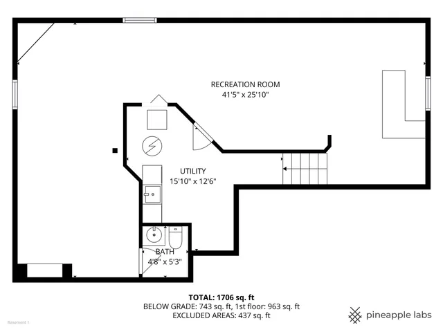 $350,000 | 1590 Fairport Drive, Grayslake, IL 60030