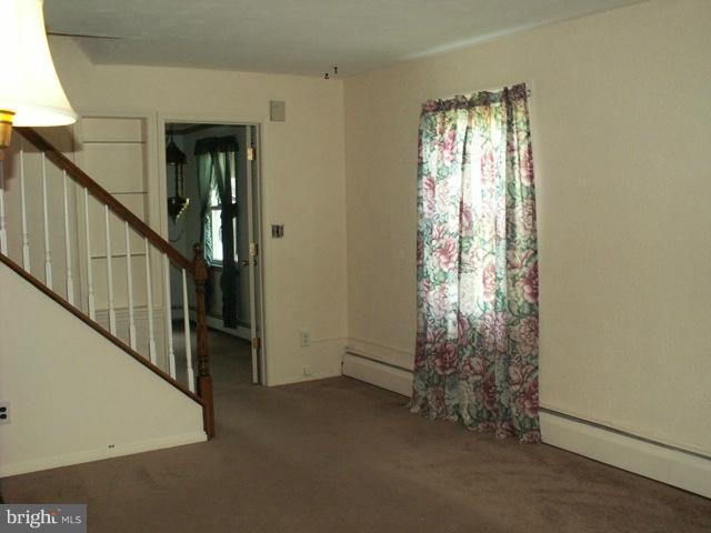 1206 Greystone Road Halethorpe, MD 21227 - Photo 5 of 10 a view of empty room with windows