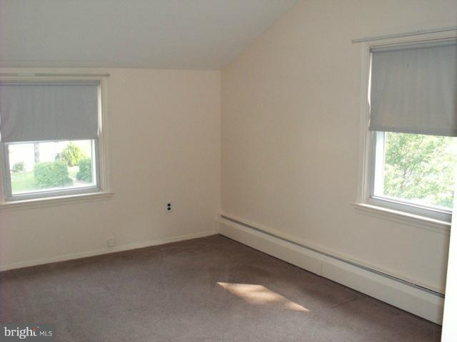 1206 Greystone Road Halethorpe, MD 21227 - Photo 8 of 10 an empty room with a window