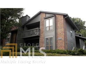 221 Tuxworth Circle Decatur, GA 30033 - Photo 1 of 1 Exterior Front.