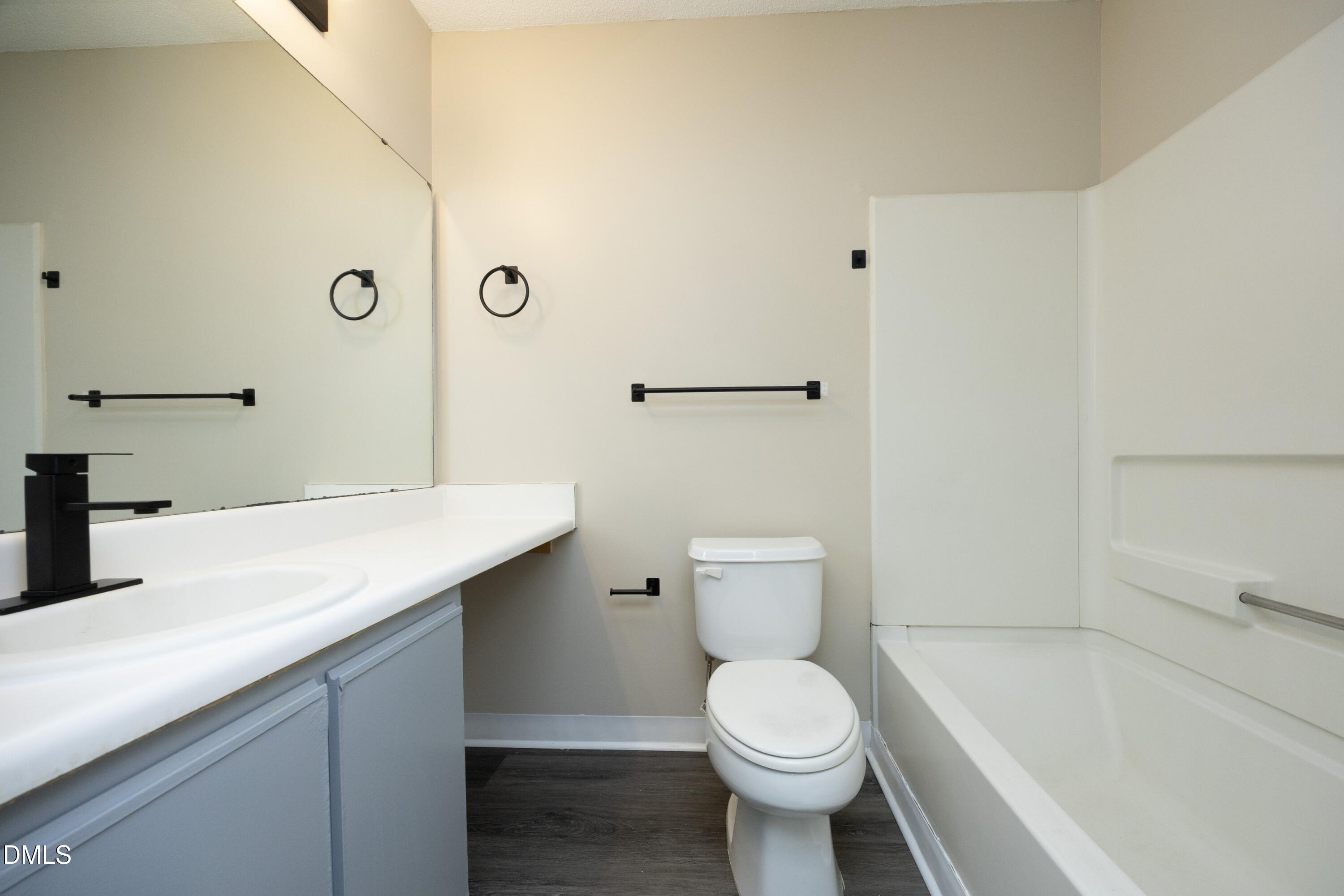 1231 University Court, Unit 104 Raleigh, NC 27606 - Photo 16 of 30 30Bedroom2Bath