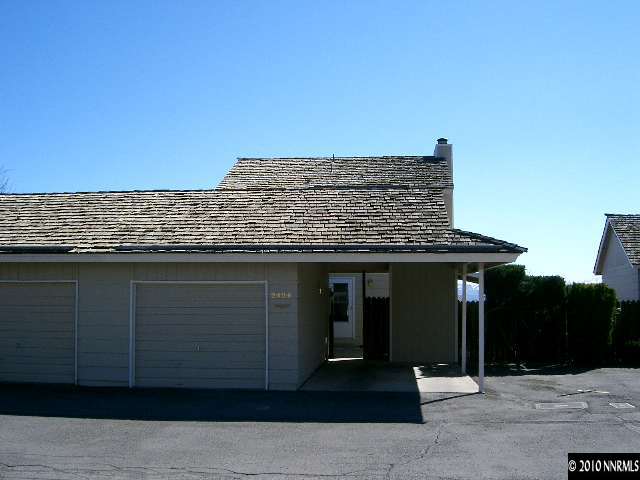 2426 Marjay Court Reno, NV 89512 - Photo 1 of 9 Photo 1