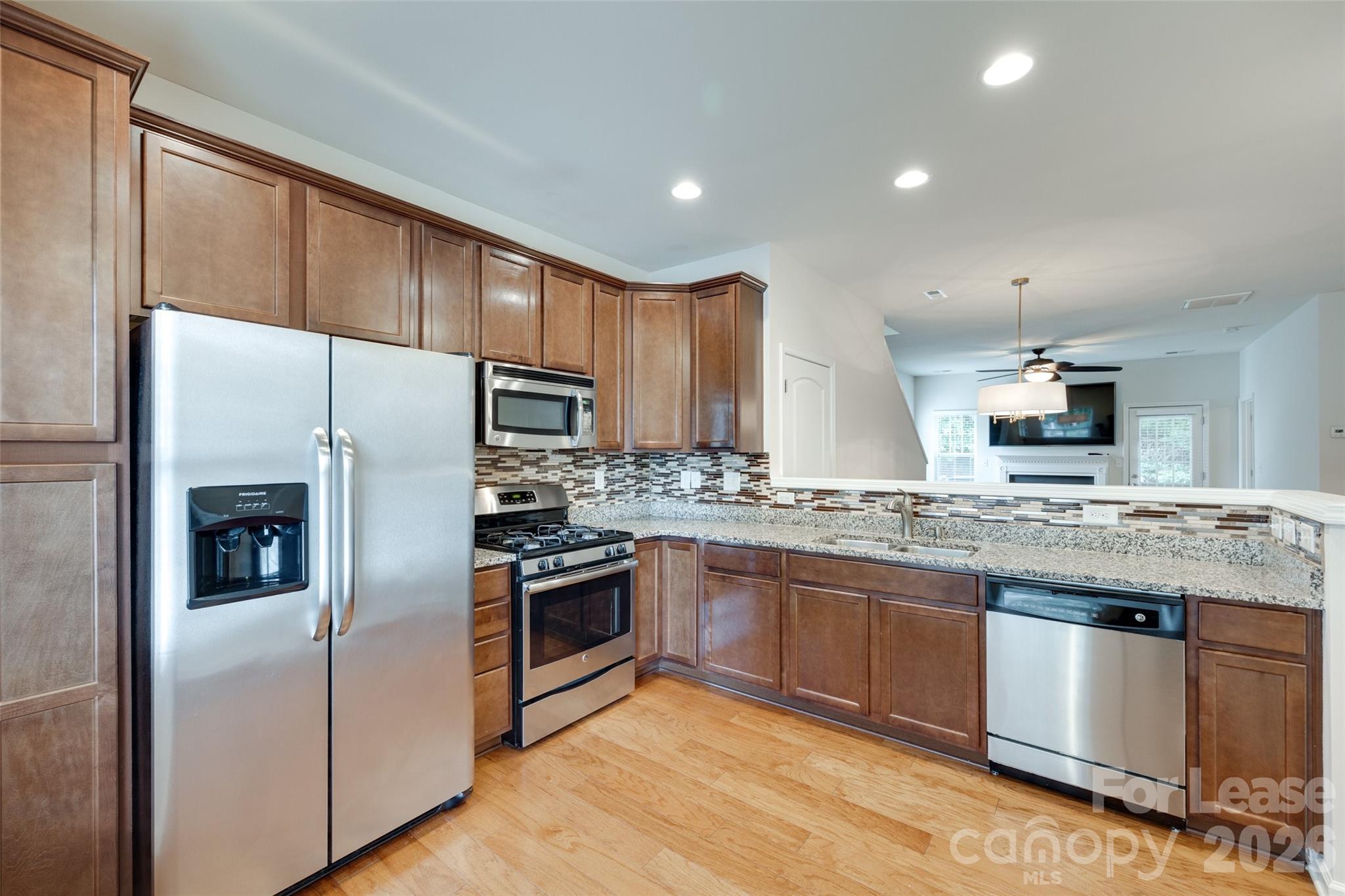 1430 Harpers Inlet Drive Clover, SC 29710 - Photo 5 of 32