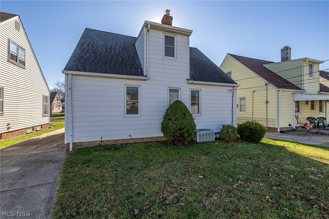 4206 Redfern Road Parma, OH 44134 - Photo 34 of 35