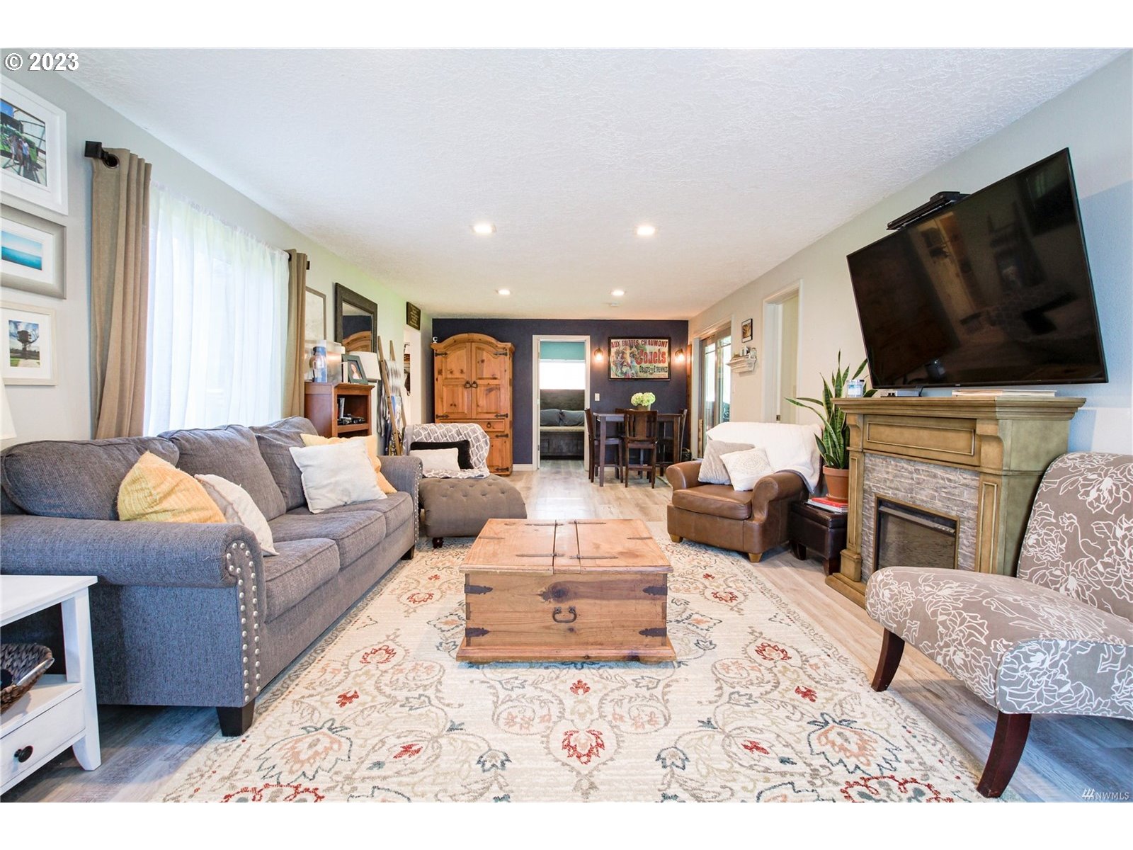 215 Jacobson Road Cathlamet, WA 98612 - Photo 3 of 40 Gallery Image 3
