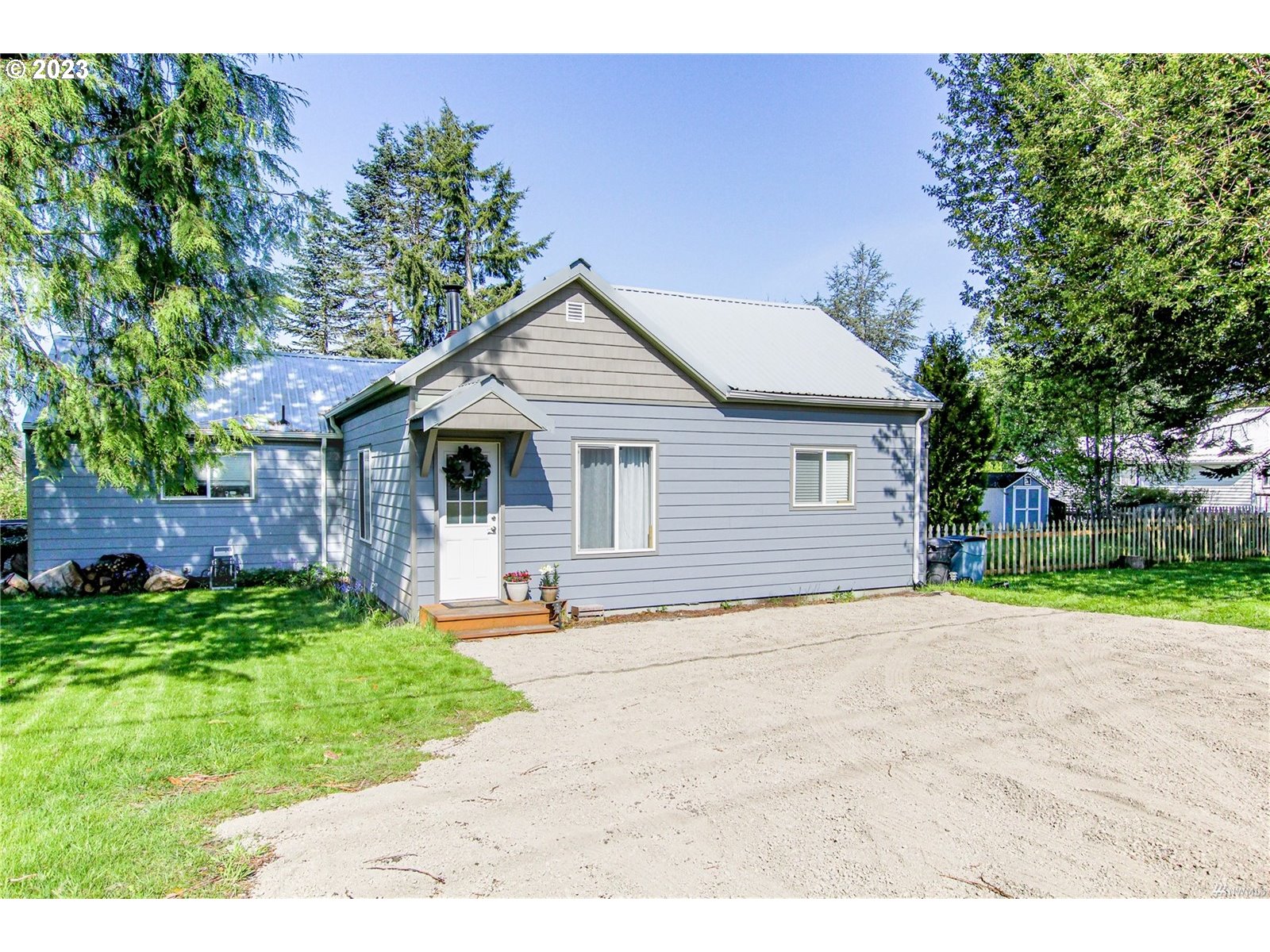 215 Jacobson Road Cathlamet, WA 98612 - Photo 40 of 40 Gallery Image 40