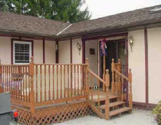 369 North Hickory Road Clymer, PA 15728 - Photo 2 of 5 Patio/Deck.