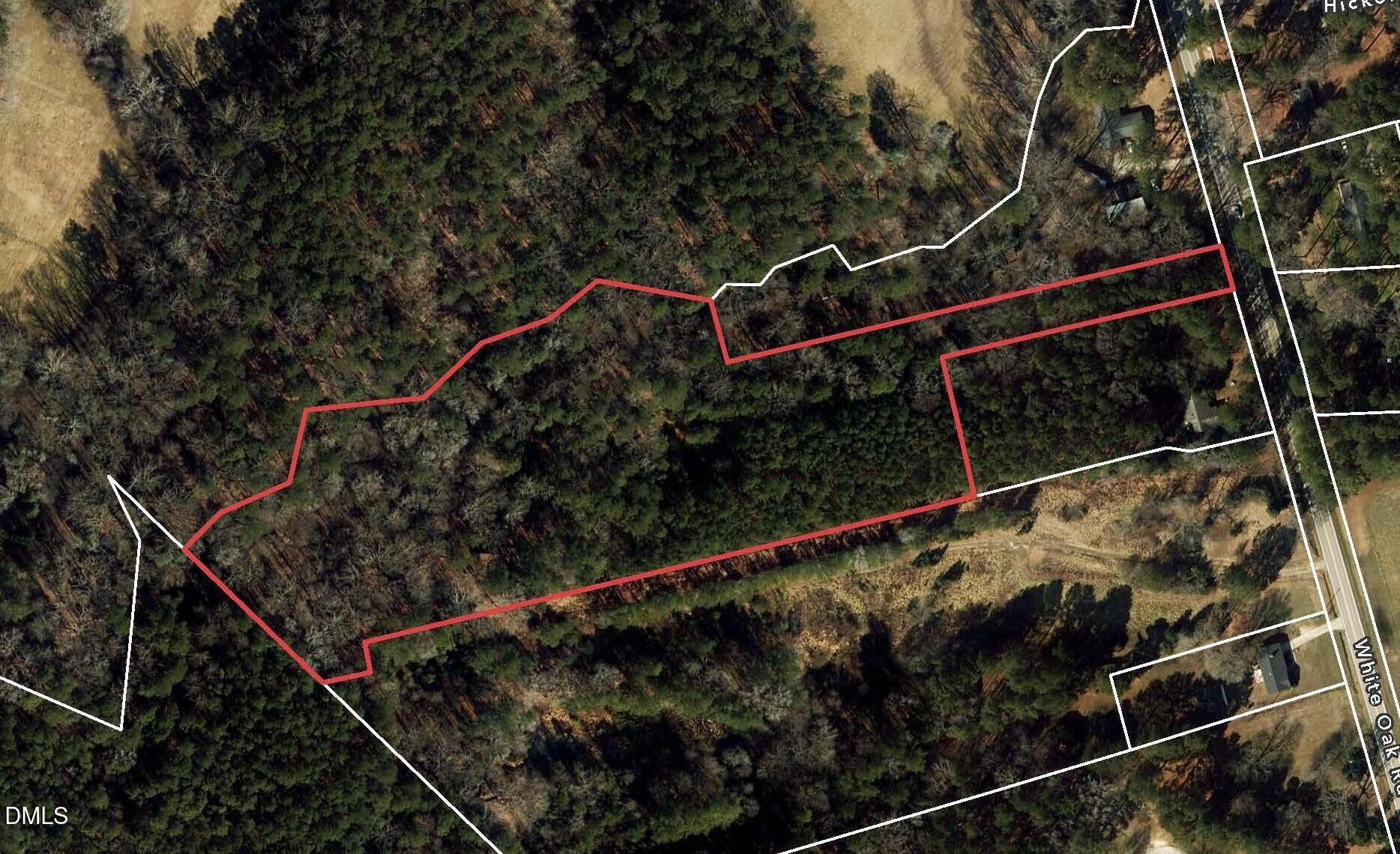 7626 White Oak Road Garner, NC 27529 - Photo 2 of 12 a view of a balcony