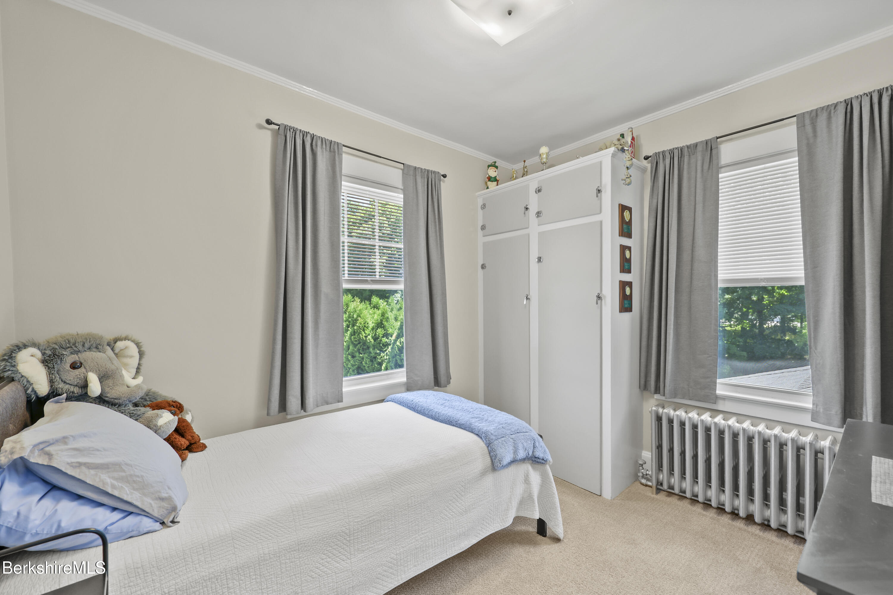 61 Harding Street Pittsfield, MA 01201 - Photo 27 of 48 145 Second Floor Bedroom Two