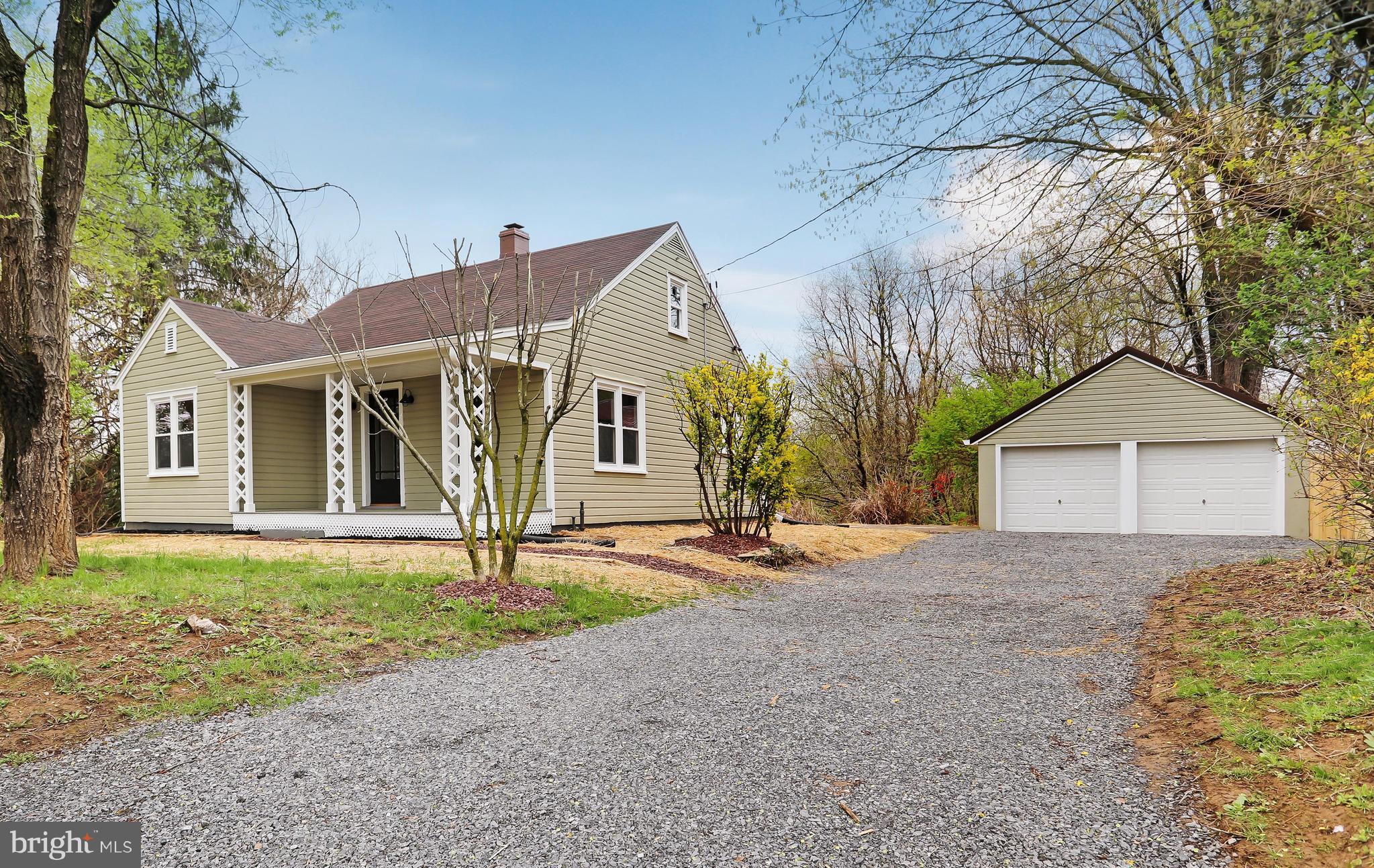 13031 Resh Road Hagerstown, MD 21740 - Photo 1 of 30 Exterior (Front)