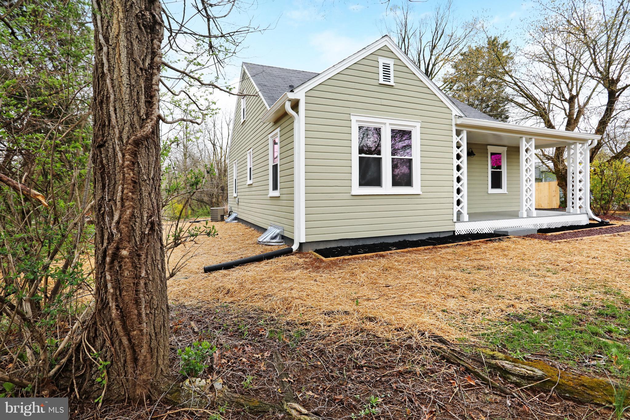 13031 Resh Road Hagerstown, MD 21740 - Photo 3 of 30 Exterior (Front)