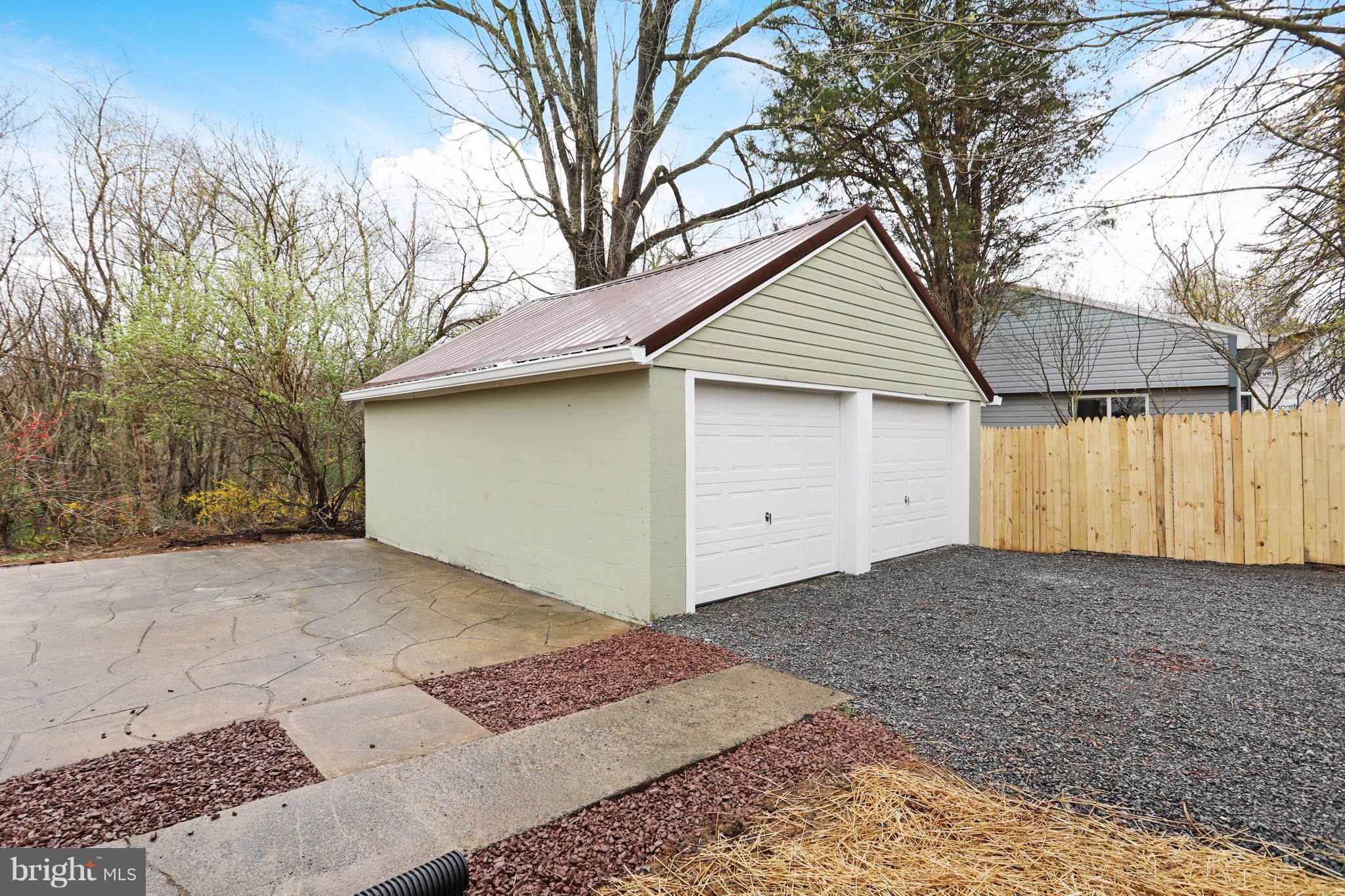 13031 Resh Road Hagerstown, MD 21740 - Photo 29 of 30 Exterior (General)