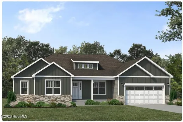 $410,275 | 9 Constitution Court, Newport, NC 28570
