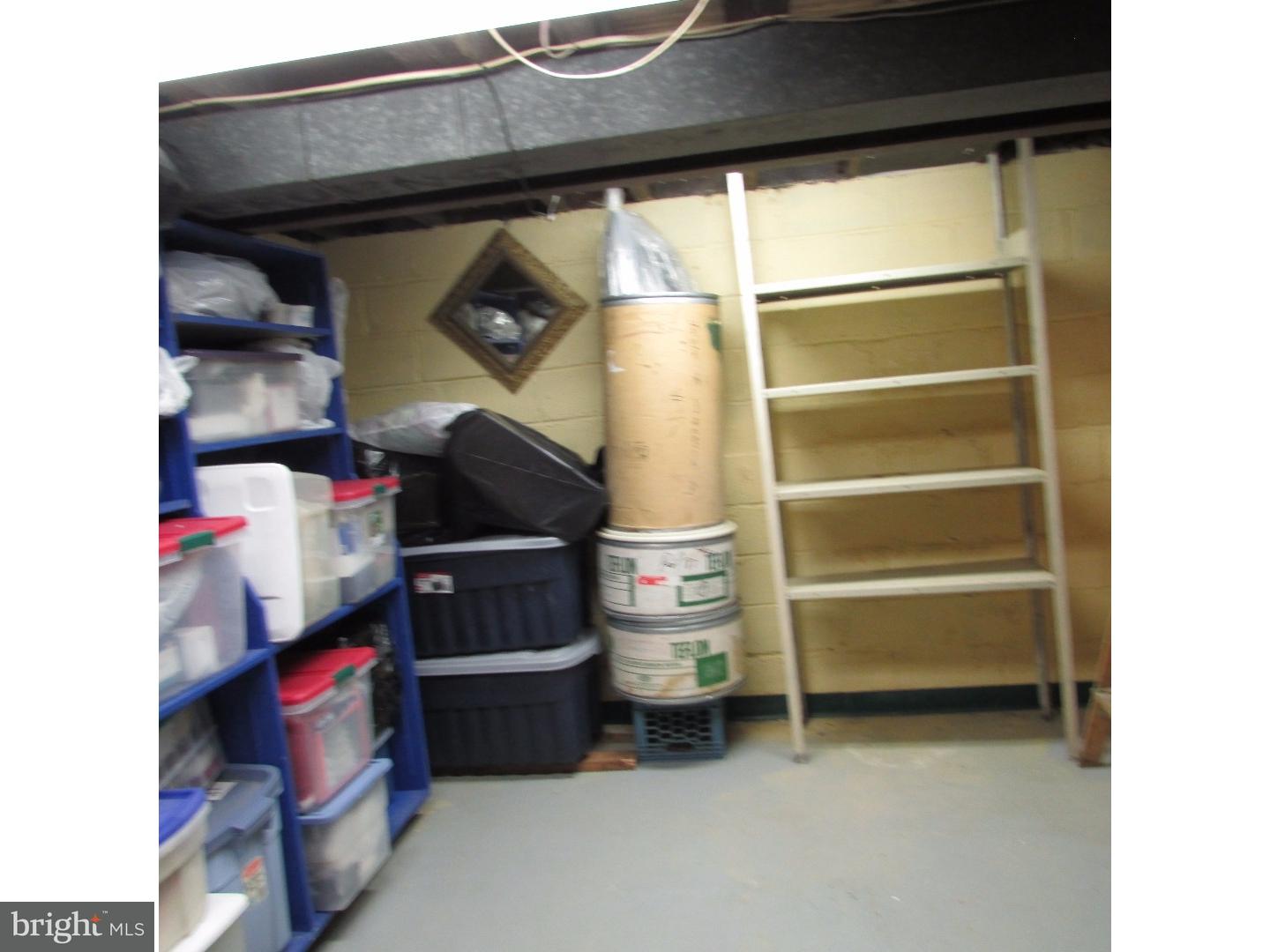 2768 Willits Road Philadelphia, PA 19136 - Photo 15 of 21 Basement