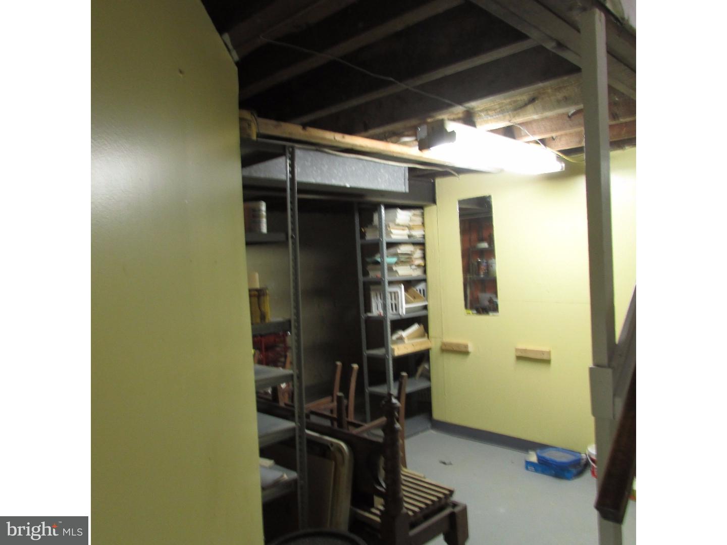 2768 Willits Road Philadelphia, PA 19136 - Photo 16 of 21 Walk-out Basement