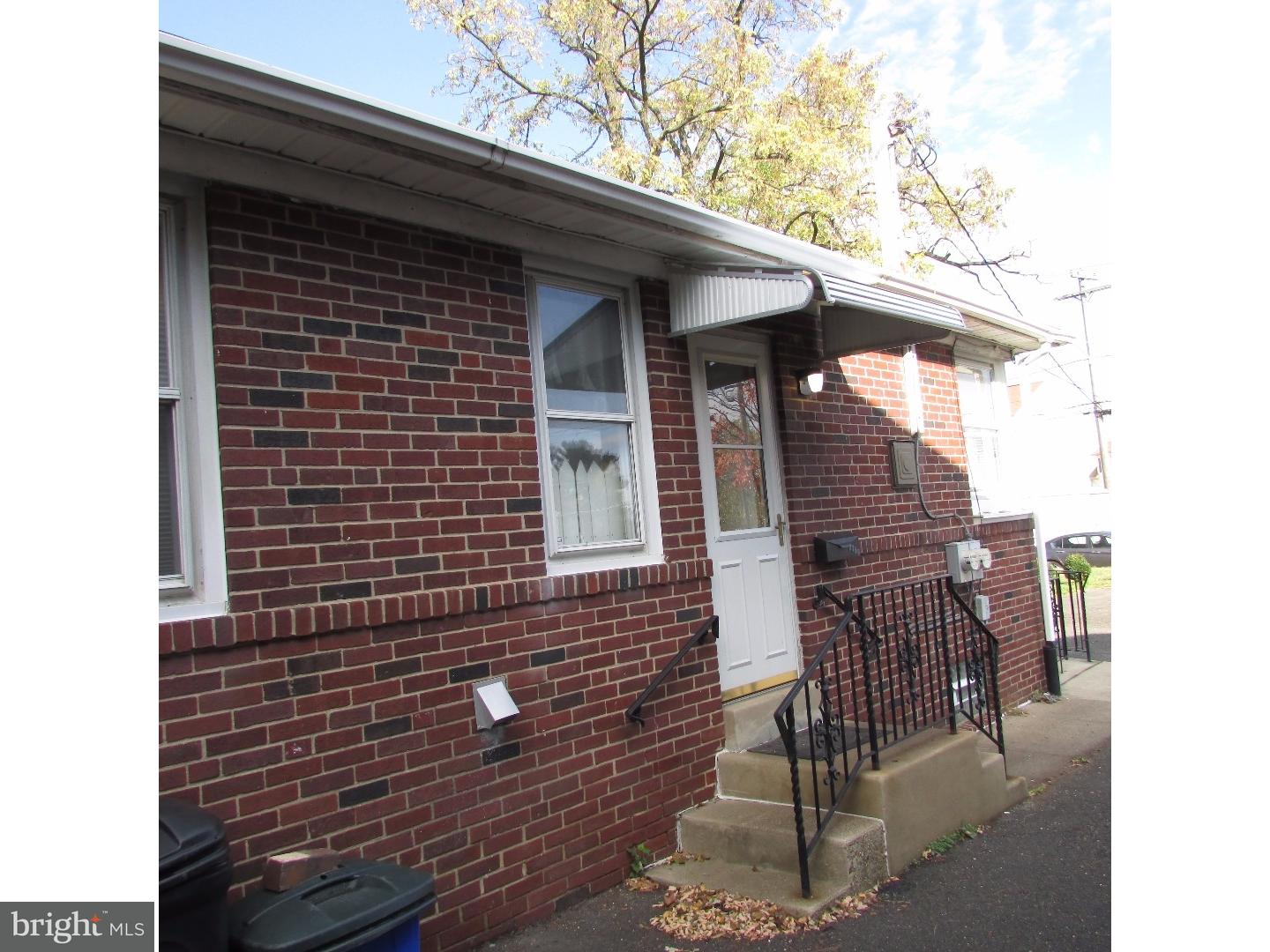 2768 Willits Road Philadelphia, PA 19136 - Photo 17 of 21 Exterior Side
