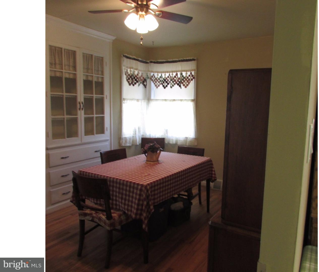 2768 Willits Road Philadelphia, PA 19136 - Photo 6 of 21 Dining Room