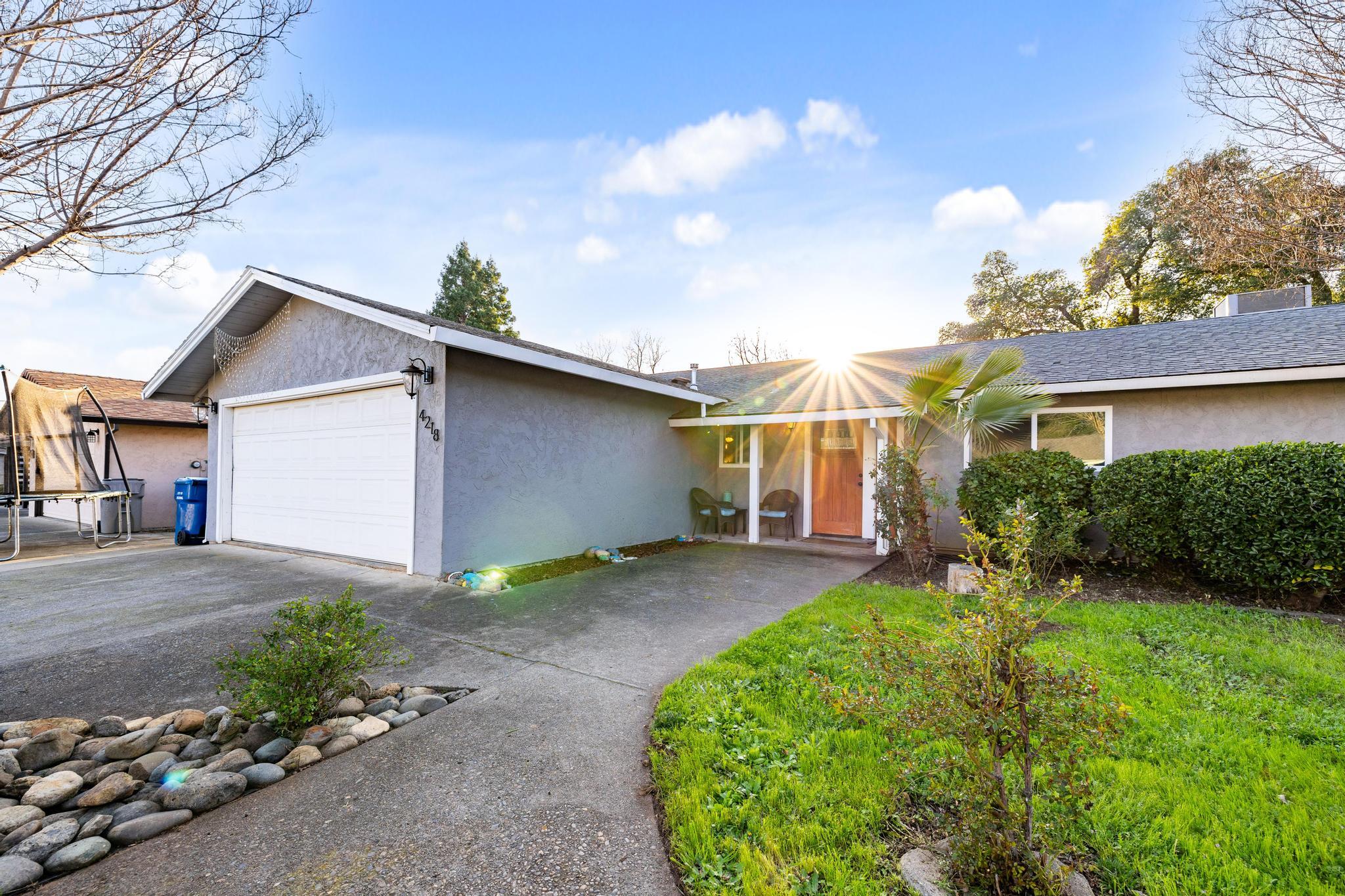 4218 Jane Street Redding, CA 96002 - Photo 1 of 50 Welcome home!