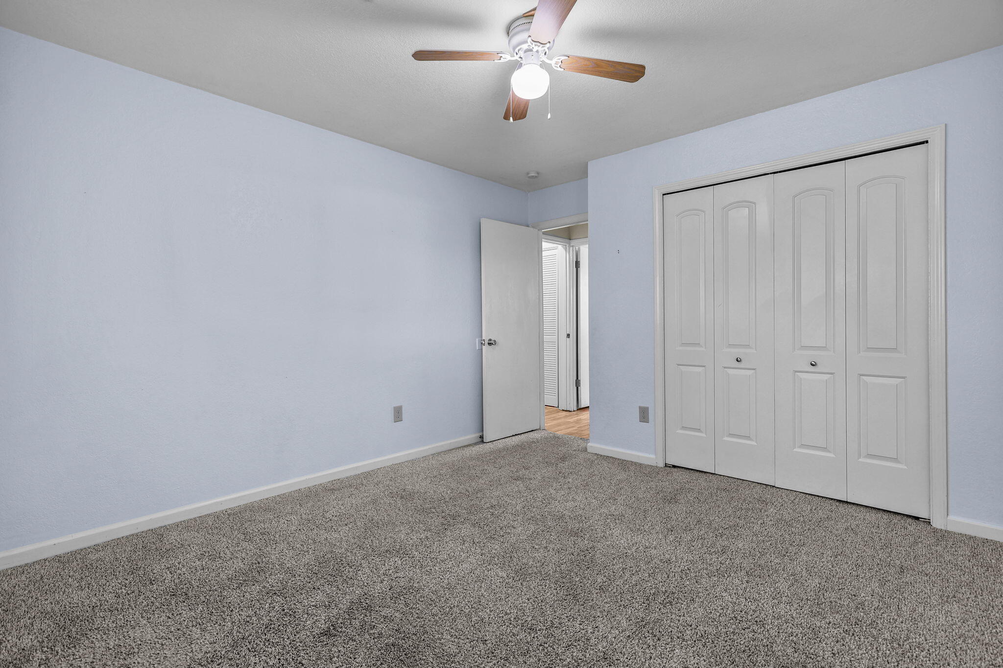 4218 Jane Street Redding, CA 96002 - Photo 25 of 50 Bedroom 3