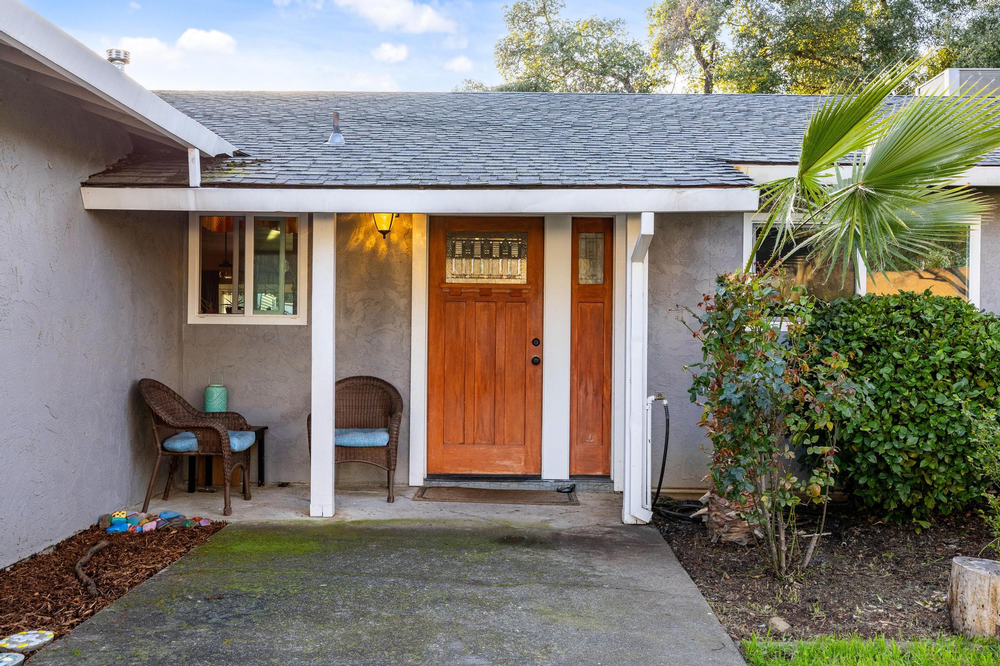 4218 Jane Street Redding, CA 96002 - Photo 4 of 50 Welcome home!