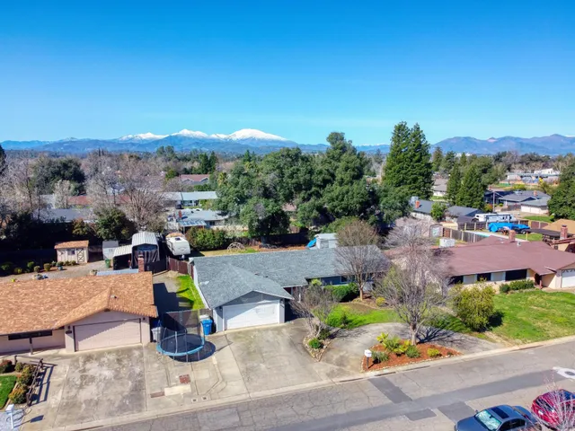 $449,900 | 4218 Jane Street, Redding, CA 96002