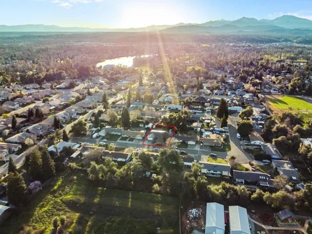 $449,900 | 4218 Jane Street, Redding, CA 96002