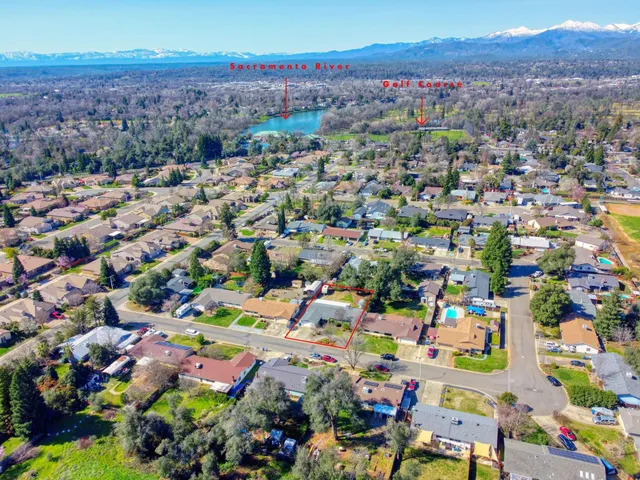 $449,900 | 4218 Jane Street, Redding, CA 96002