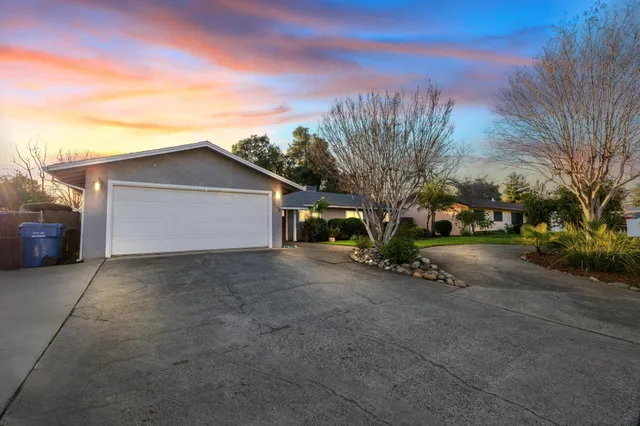 $449,900 | 4218 Jane Street, Redding, CA 96002