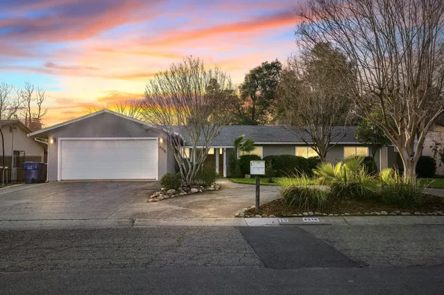 $449,900 | 4218 Jane Street, Redding, CA 96002