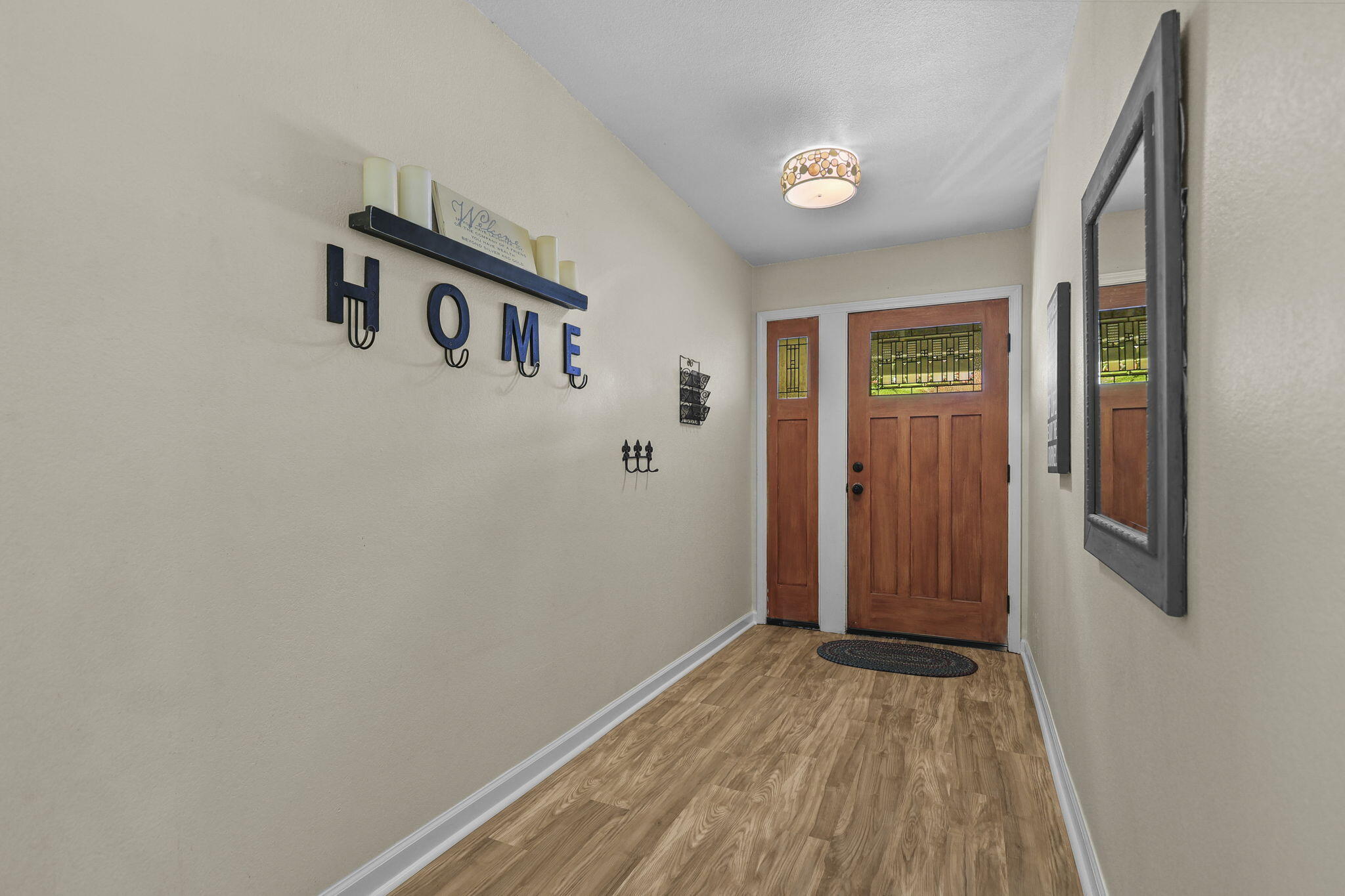 4218 Jane Street Redding, CA 96002 - Photo 5 of 50 Welcome home!