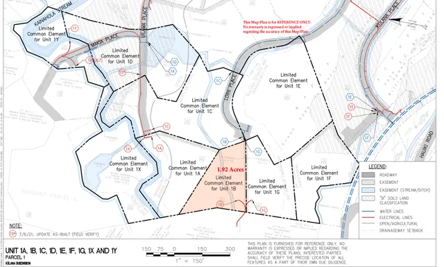 $490,000 | St, Unit 1B, Kapaa, HI 96746