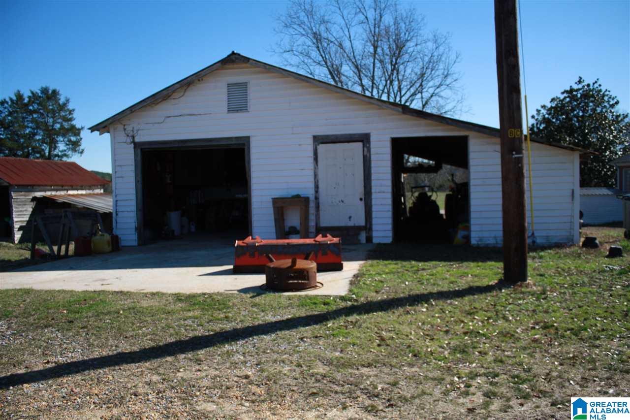 9502 County Road 15 Clanton, AL 35045 - Photo 29 of 34