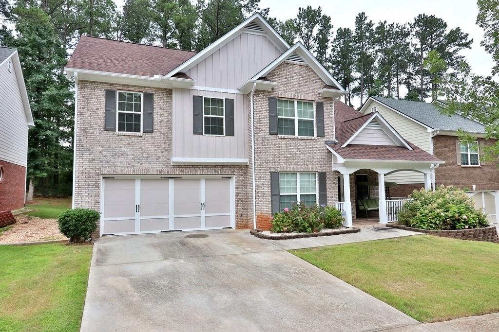 4272 Pond Edge Road Southwest Snellville, GA 30039 - Photo 1 of 1
