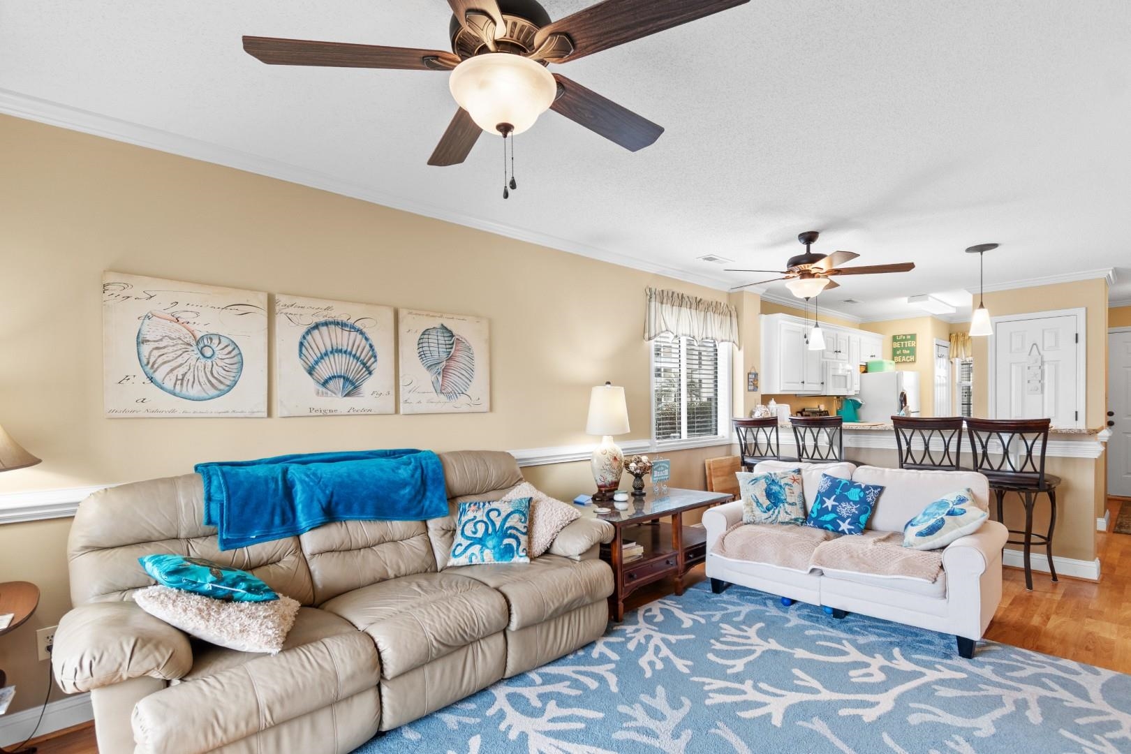 203 Landing Road, Unit C North Myrtle Beach, SC 29582 - Photo 11 of 35