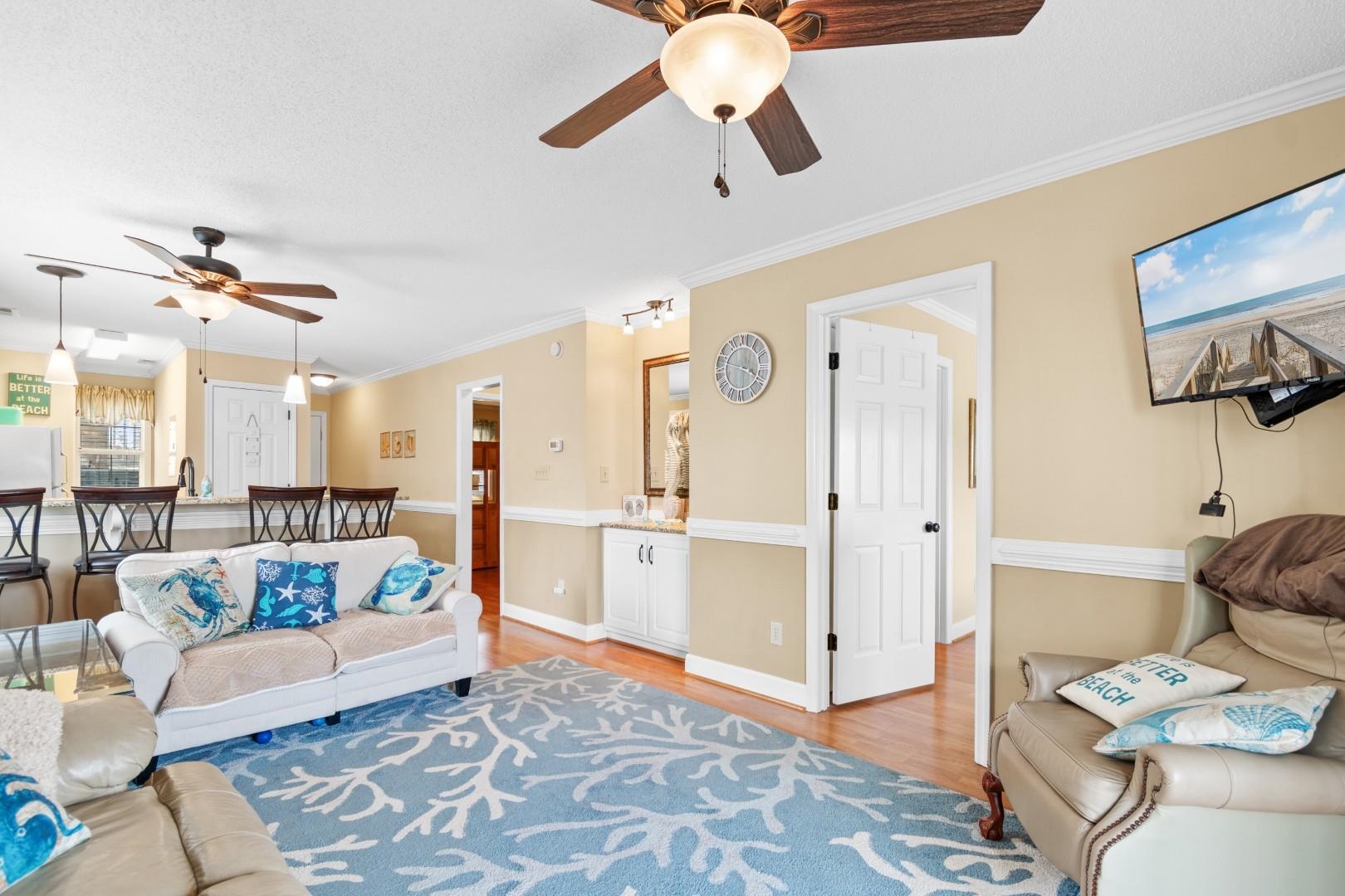 203 Landing Road, Unit C North Myrtle Beach, SC 29582 - Photo 12 of 35