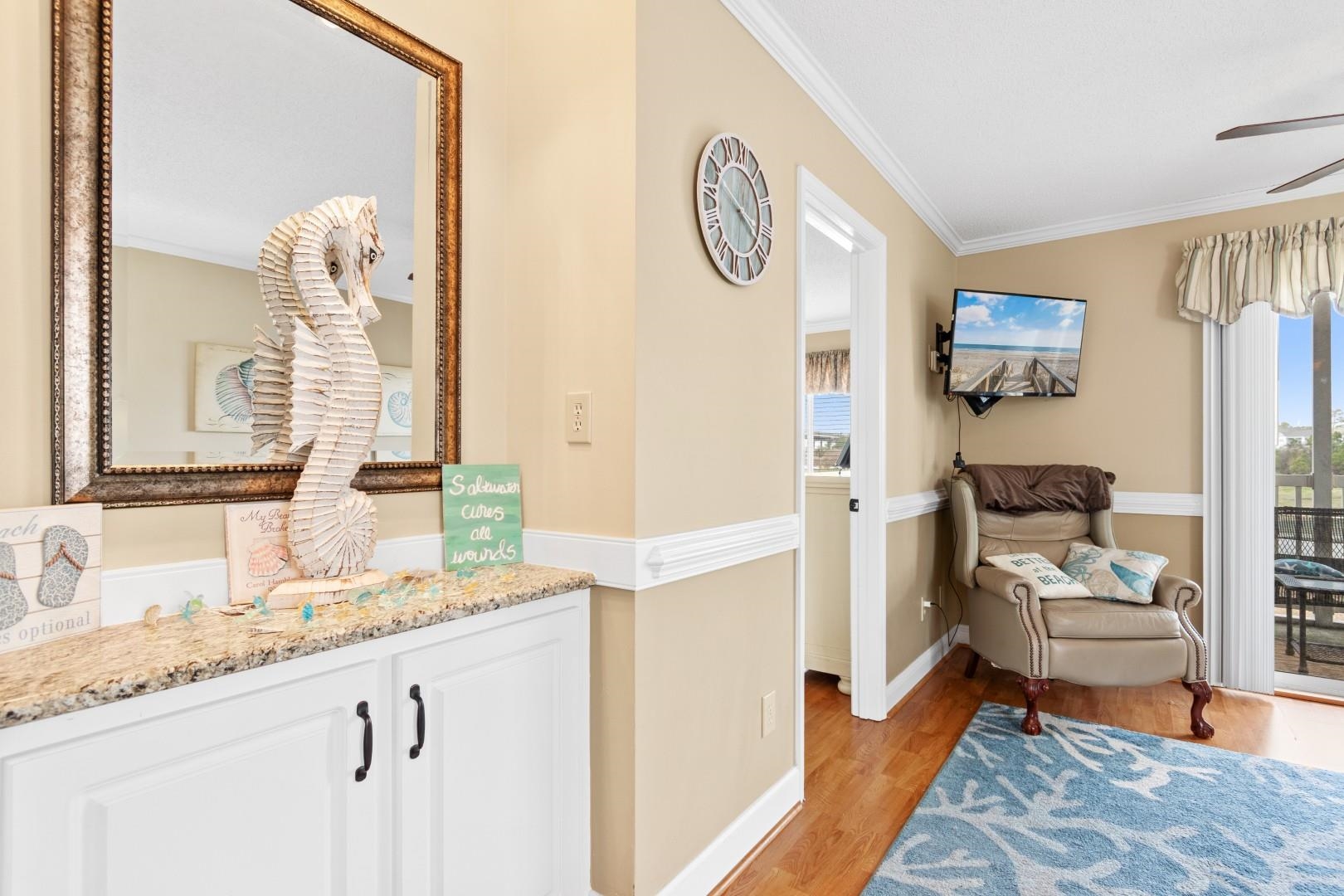 203 Landing Road, Unit C North Myrtle Beach, SC 29582 - Photo 13 of 35