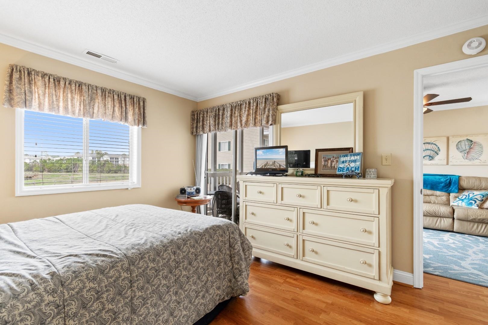 203 Landing Road, Unit C North Myrtle Beach, SC 29582 - Photo 15 of 35