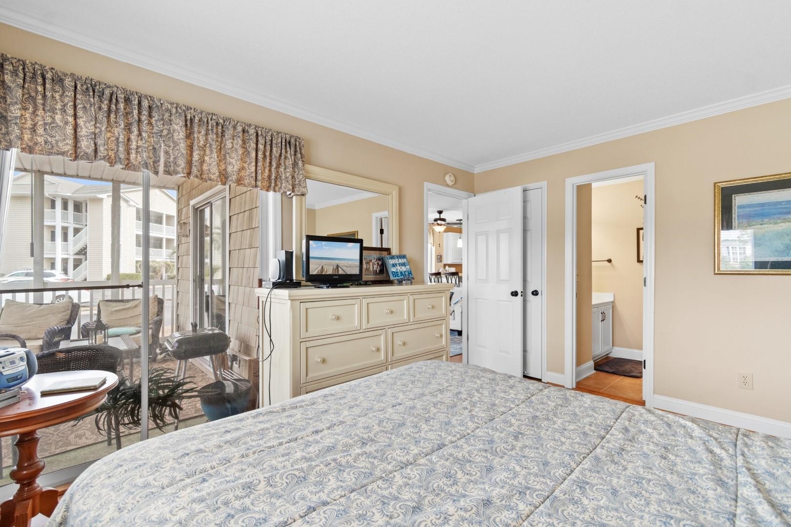 203 Landing Road, Unit C North Myrtle Beach, SC 29582 - Photo 16 of 35