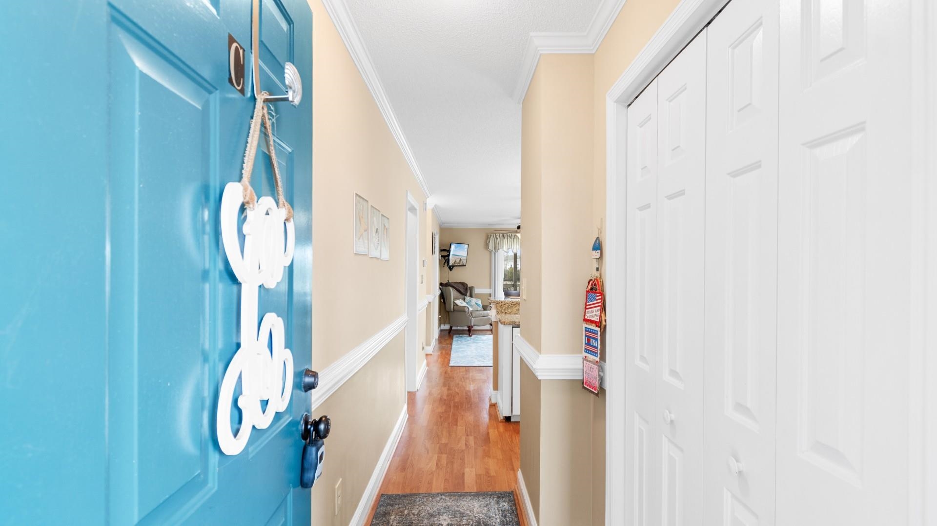 203 Landing Road, Unit C North Myrtle Beach, SC 29582 - Photo 3 of 35